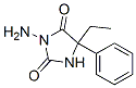 3-AMINO-5-ETHYL-5-PHENYLIMIDAZOLIDINE-2,4-DIONE