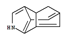 5,3,7-ETHANYLYLIDENE-1H-INDOLE