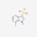 1H-Indole, 4-fluoro-5-nitro-