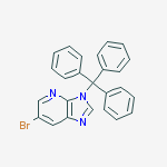 1H-INDOLE-2-CARBOXYLIC ACID,3-FORMYL-,METHYL ESTER