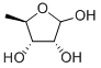5-Deoxy-D-ribose