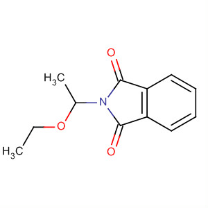 1H-Isoindole-1,3(2H)-dione, 2-(1-ethoxyethyl)-