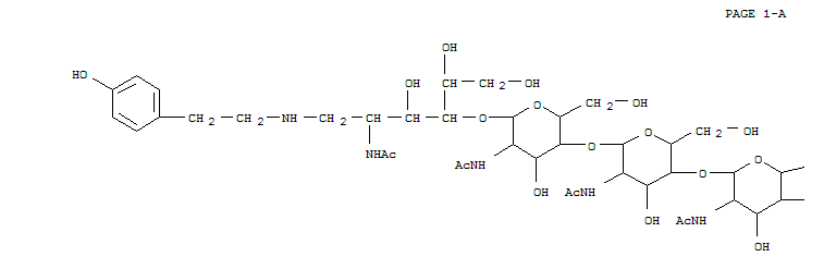 N-acetylchitooctaose