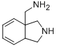 3aH-Isoindole-3a-methanamine,1,2,3,7a-tetrahydro-