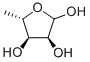 5-Deoxy-L-ribose