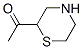 Ethanone,1-(2-thiomorpholinyl)-