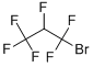 1-BROMO-1,1,2,3,3,3-HEXAFLUOROPROPANE molecular structure