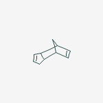 4,7-Methano-1H-indene, 3a,4,7,7a-tetrahydro-, homopolymer molecular structure