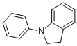 1-PHENYL-2,3-DIHYDRO-1H-INDOLE