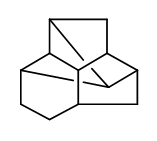 Pentacyclo[7.2.1.02,8.03,11.06,10]dodecane