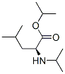 N-Isopropyl-L-leucine isopropyl ester
