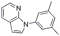 1-(3,5-dimethylphenyl)-(7-azaindole)