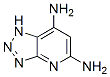 3H-1,2,3-Triazolo[4,5-b]pyridine-5,7-diamine