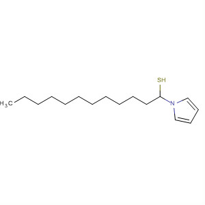 1H-Pyrrole-1-dodecanethiol