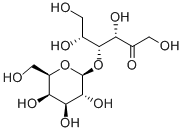 Lactulose