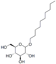 decyl D-glucoside