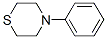 4-phenylthiomorpholine
