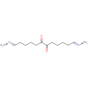 6,7-Dodecanedione, dihydrazone