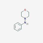 morpholin-4-yl-phenyl-amine