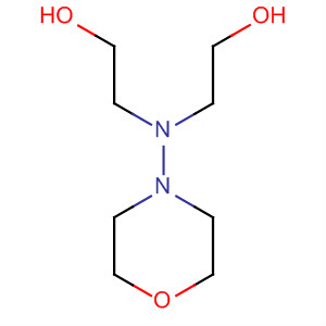 Ethanol, 2,2'-(4-morpholinylimino)bis-