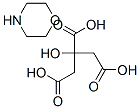 morpholine citrate