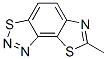 7-METHYL-THIAZOLO[5,4-E][1,2,3]BENZOTHIADIAZOLE