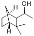 2-NORBORNANE METHANOL, ALPHA-3,3-TRIMETHYL molecular structure