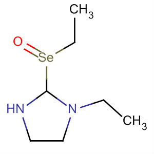 2-Imidazolidineselone, 1,3-diethyl-