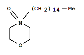 4-pentadecylmorpholine 4-oxide