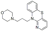 10-(3-Morpholinopropyl)-10H-pyrido[3,2-b][1,4]benzothiazine