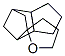 decahydrospiro[furan-2(3H),5-[4,7]methano[5H]indene] molecular structure