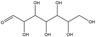 Glucoheptose