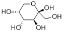 beta-D-Fructopyranose