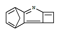 4,7-METHANO-1H-CYCLOBUTA[B]INDOLE