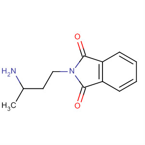 1H-Isoindole-1,3(2H)-dione, 2-(3-aminobutyl)-