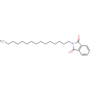 1H-Isoindole-1,3(2H)-dione, 2-pentadecyl-