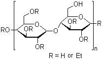 Ethyl cellulose